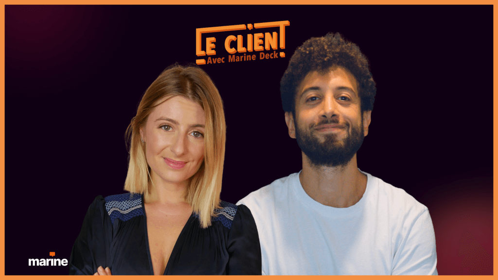 Marine Deck interview Raywan Serdoun