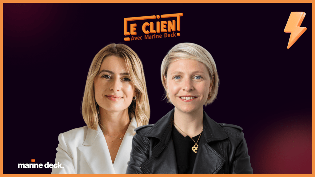 Marine Deck interview Amélie Anastassiades