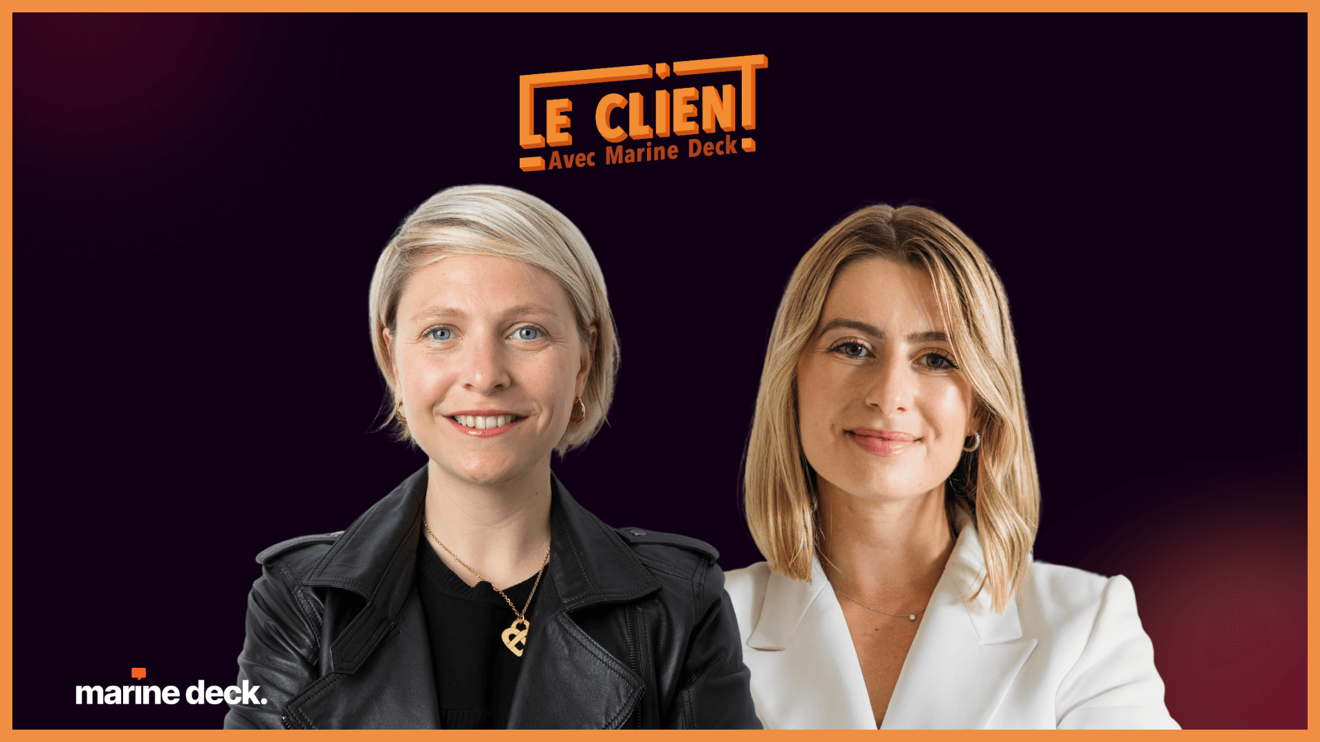 Marine Deck interview Amélie Anastassiades