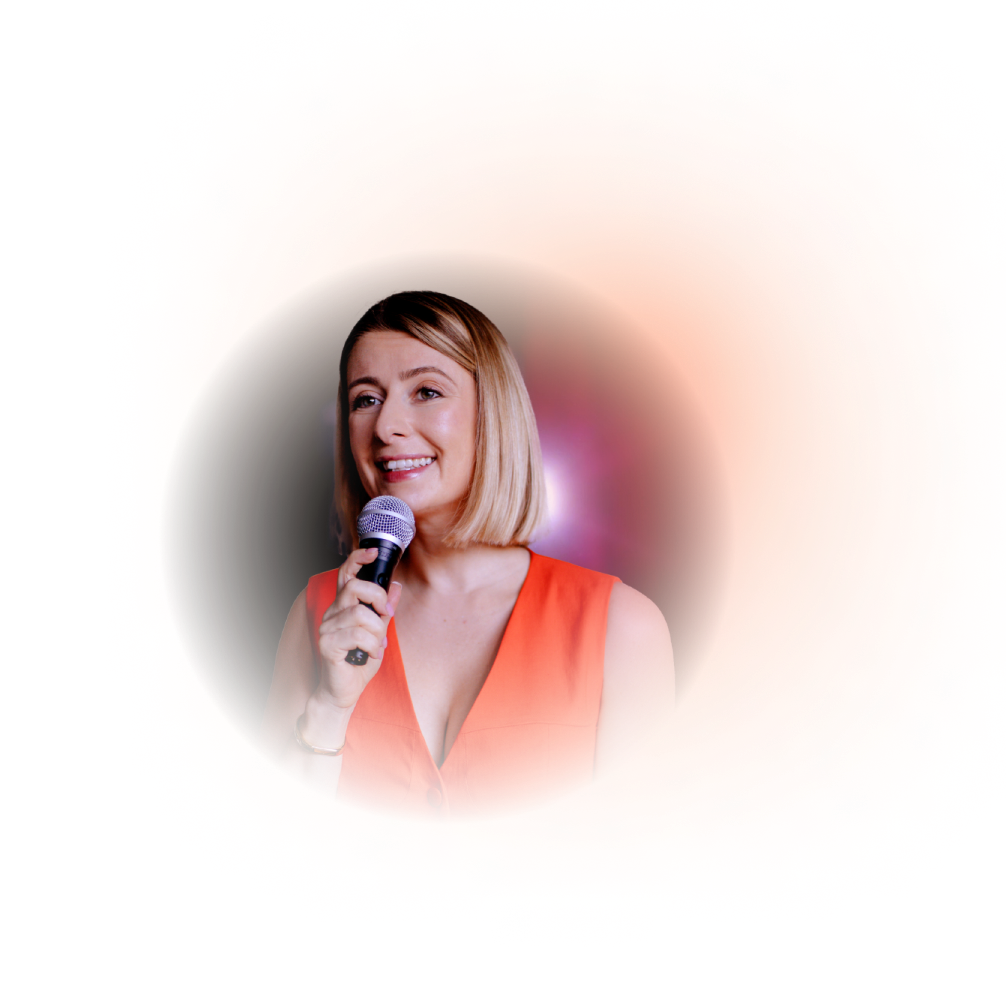 Marine Deck - Expérience Client - Conférencière et Experte CX