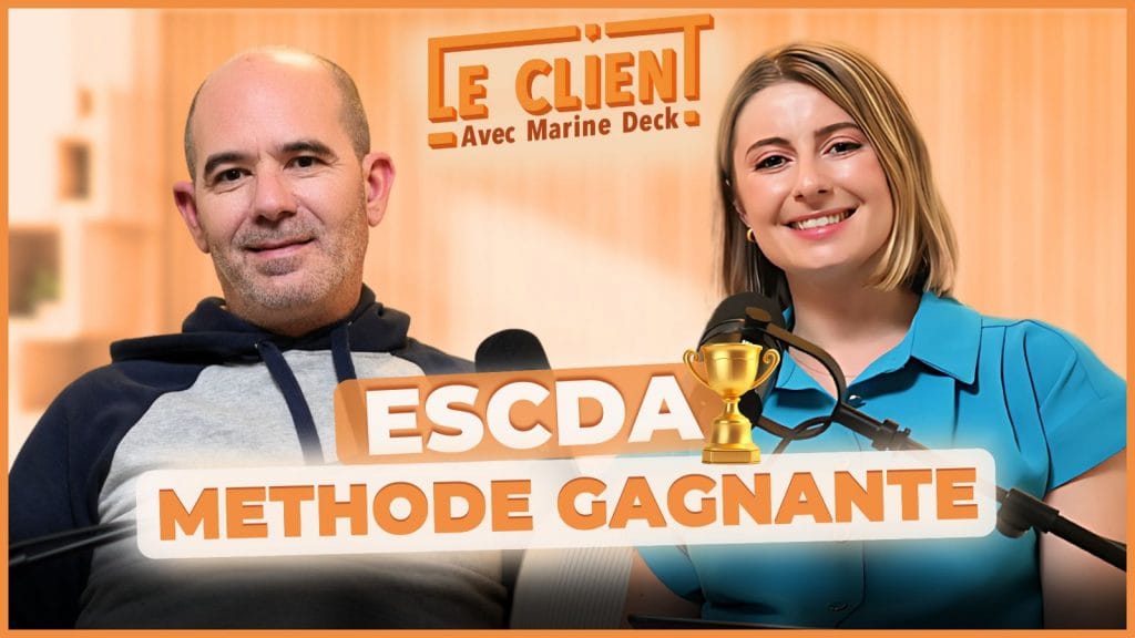 Marine Deck interview Ludovic Nodier