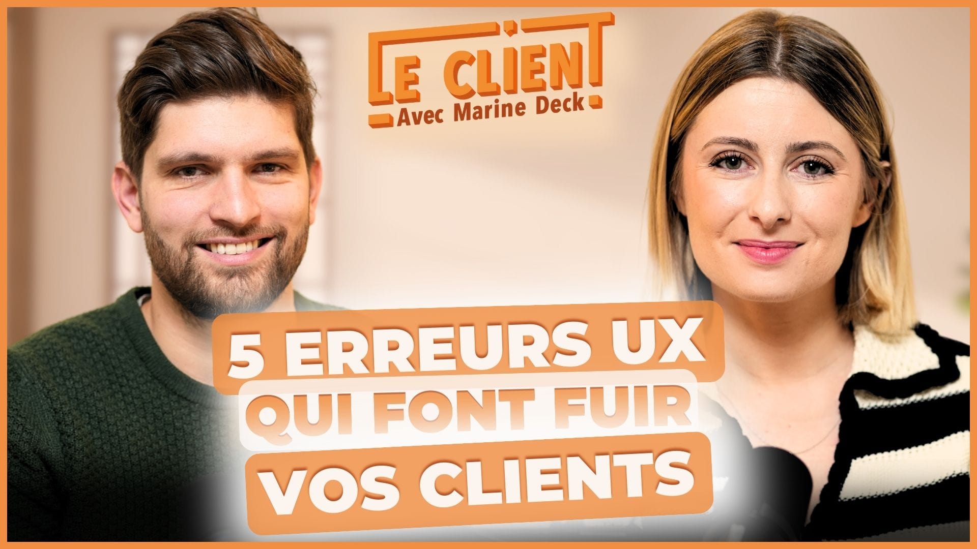 Marine interview Sébastien Tortu