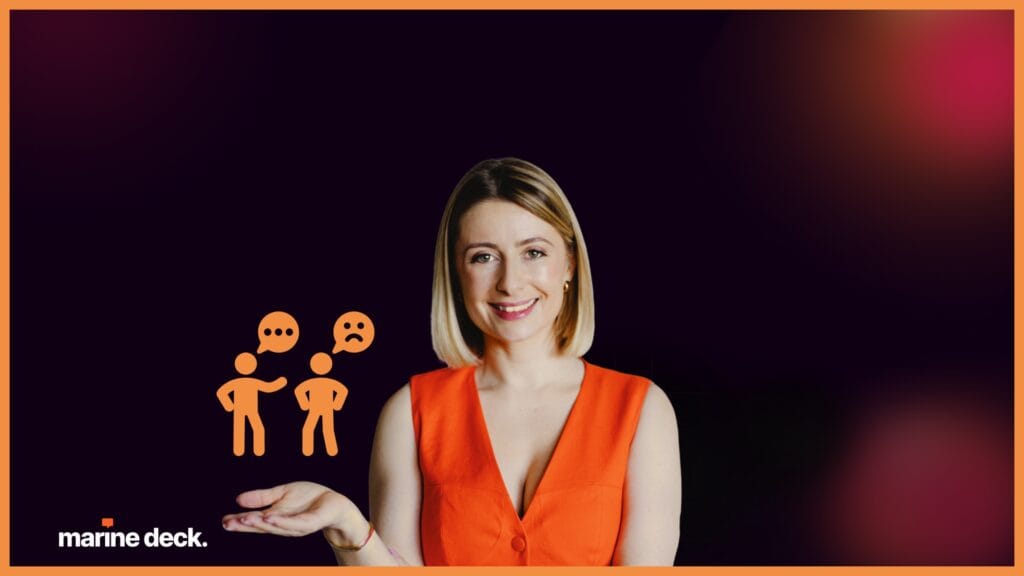 conférence client : gérer un client mécontent