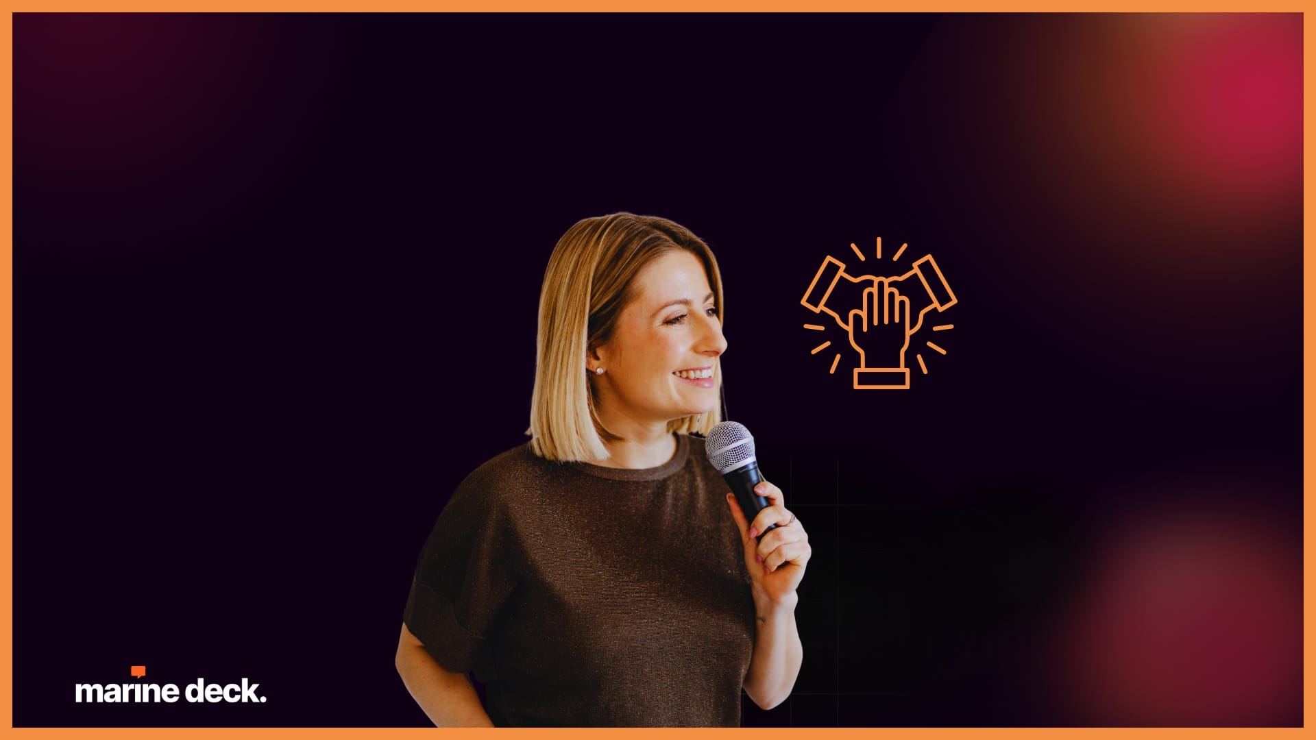 conférence expérience client : intérêt pour équipe