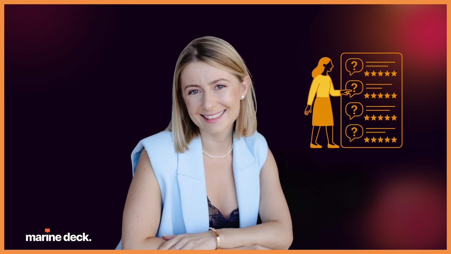 7 questions pour comprendre expérience client