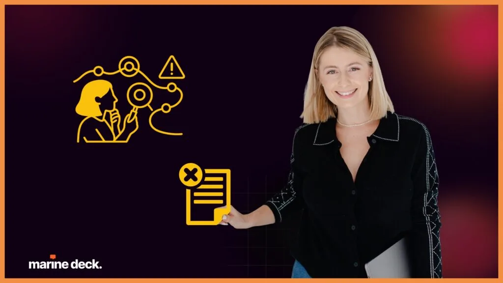 top 7 des irritants clients