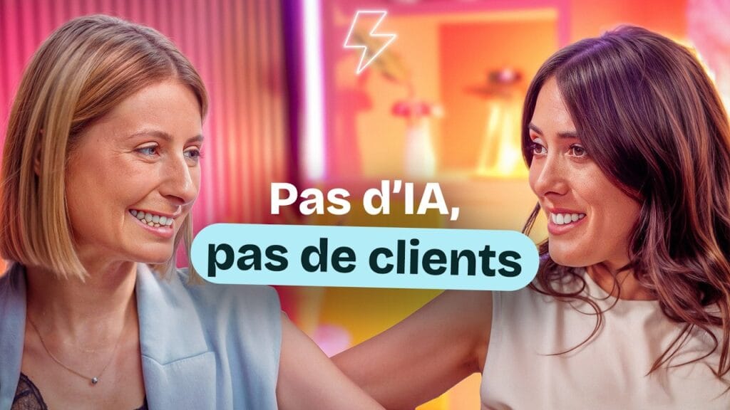 Prise de Parole Marine deck Caroline Mignaux