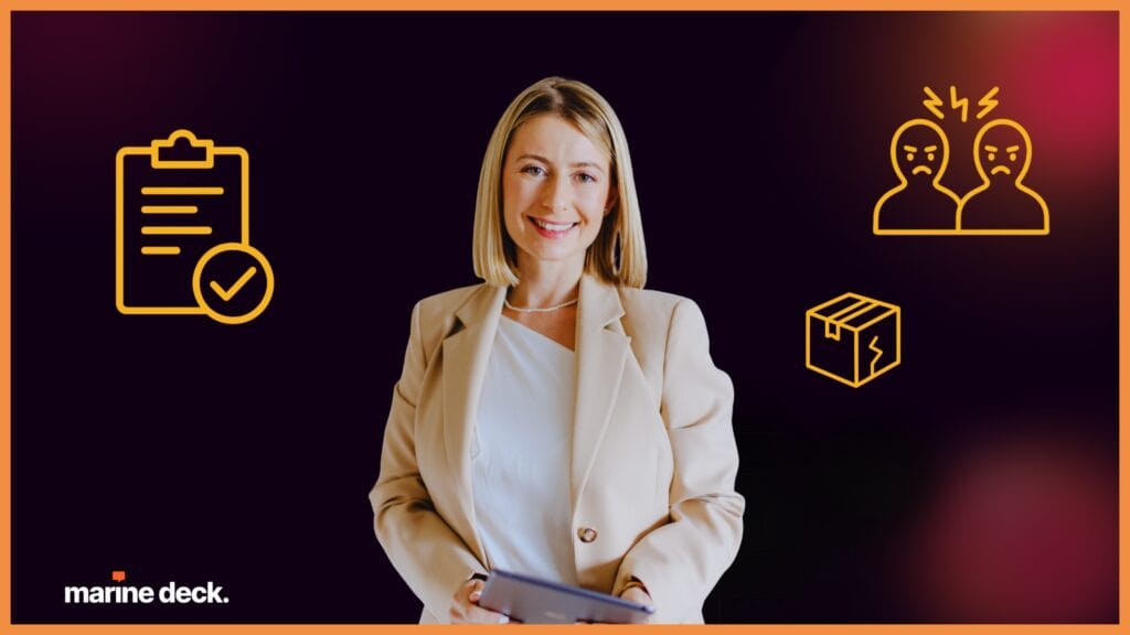 irritants clients b2b