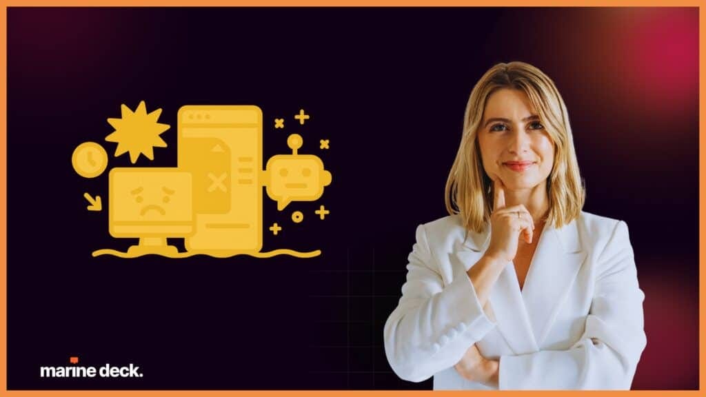 irritants clients digitaux