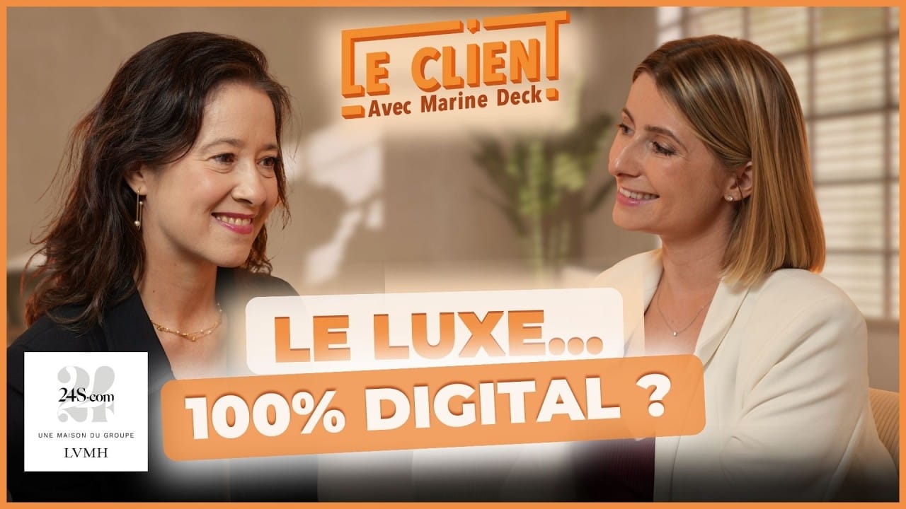 Marine Deck interview Sophie CORTEY MULLER