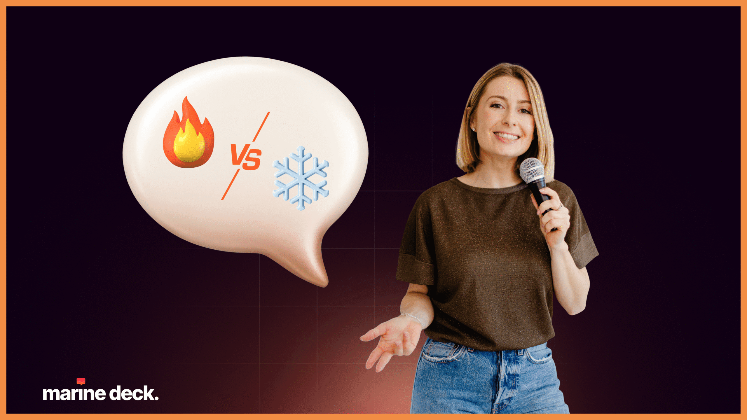 Questionnaire de satisfaction client : à chaud ou à froid