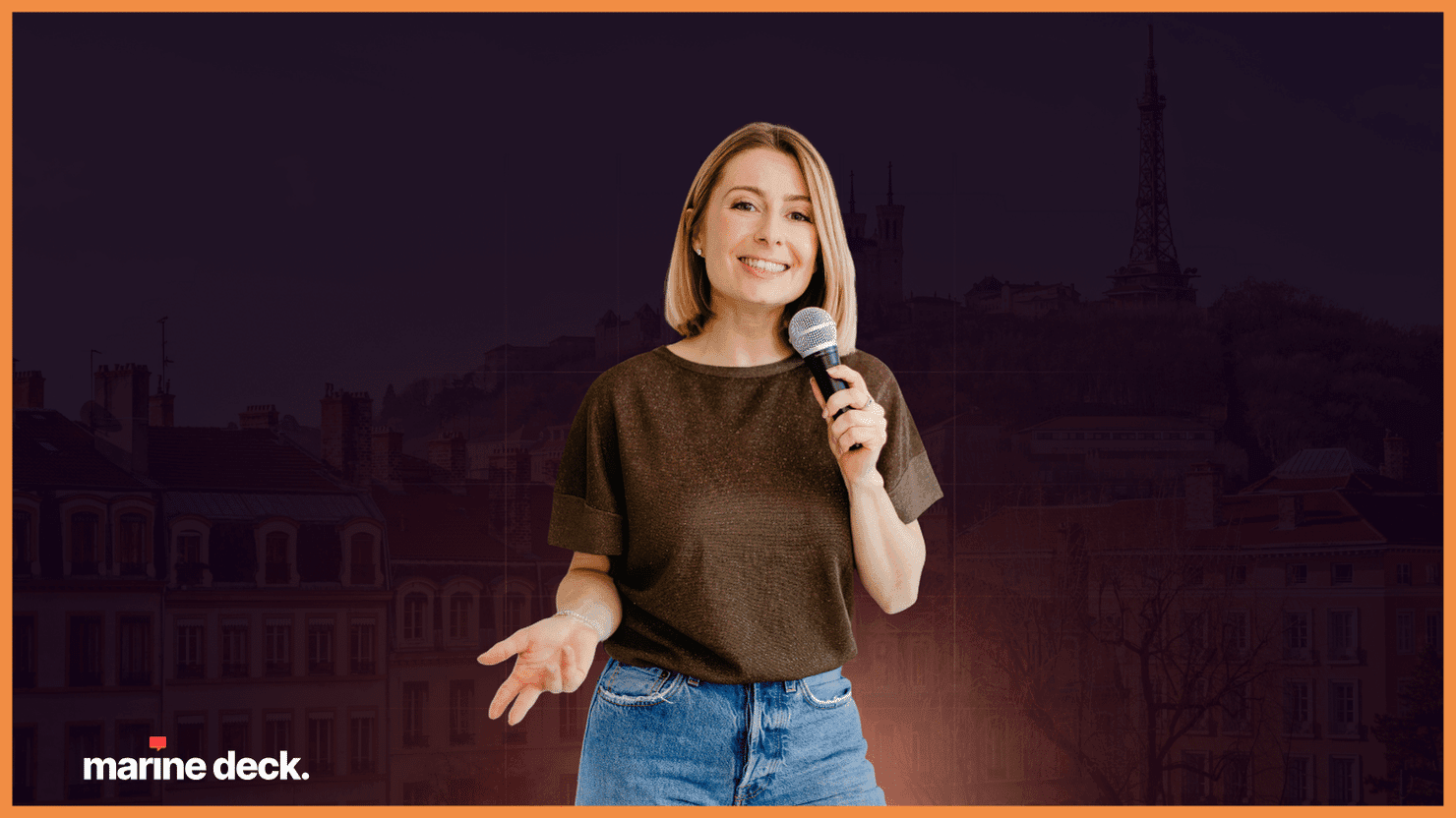 conférence expérience client Lyon