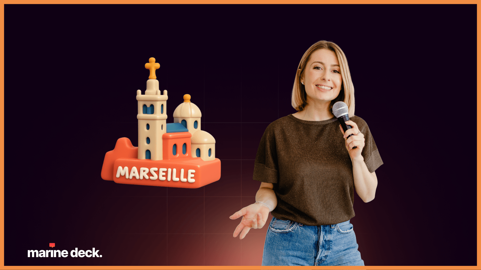 conférence expérience client marseille