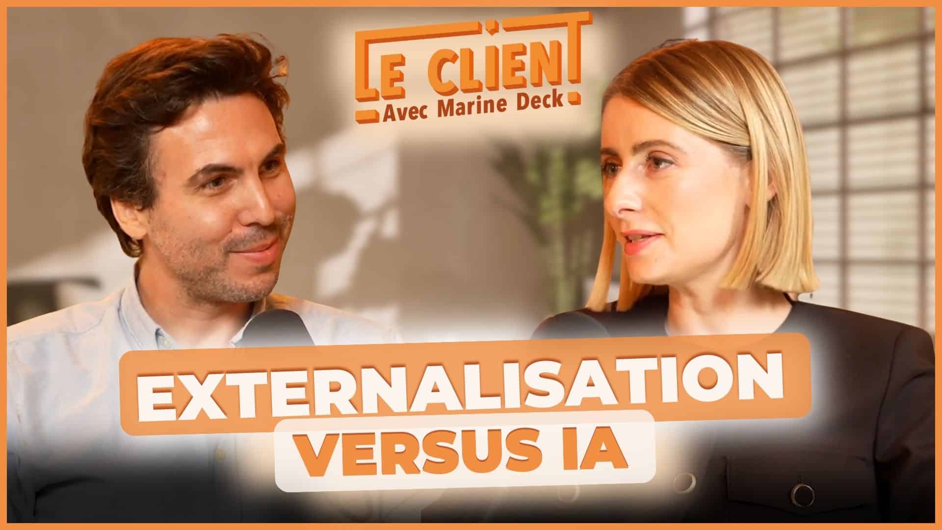 externalisation équipes