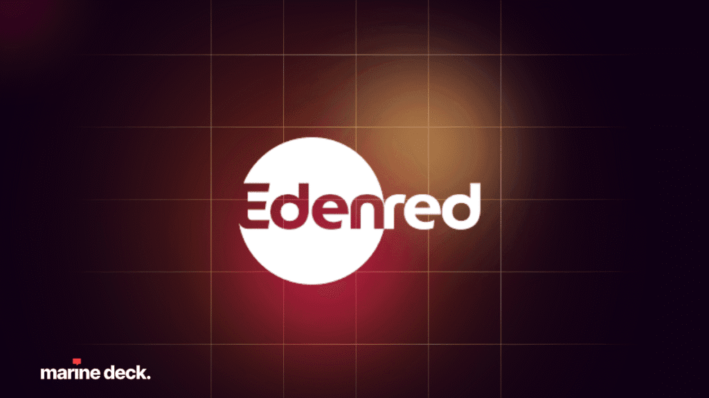 Animation Culture Client Edenred
