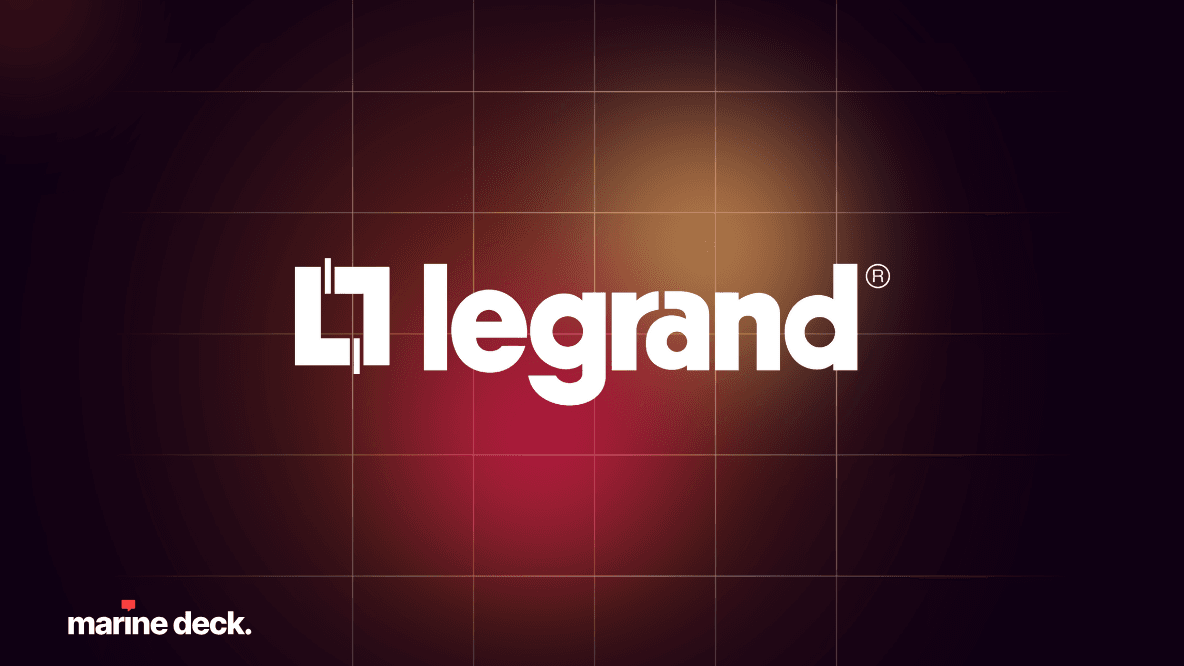 Club ambassadeur Client Legrand Animation