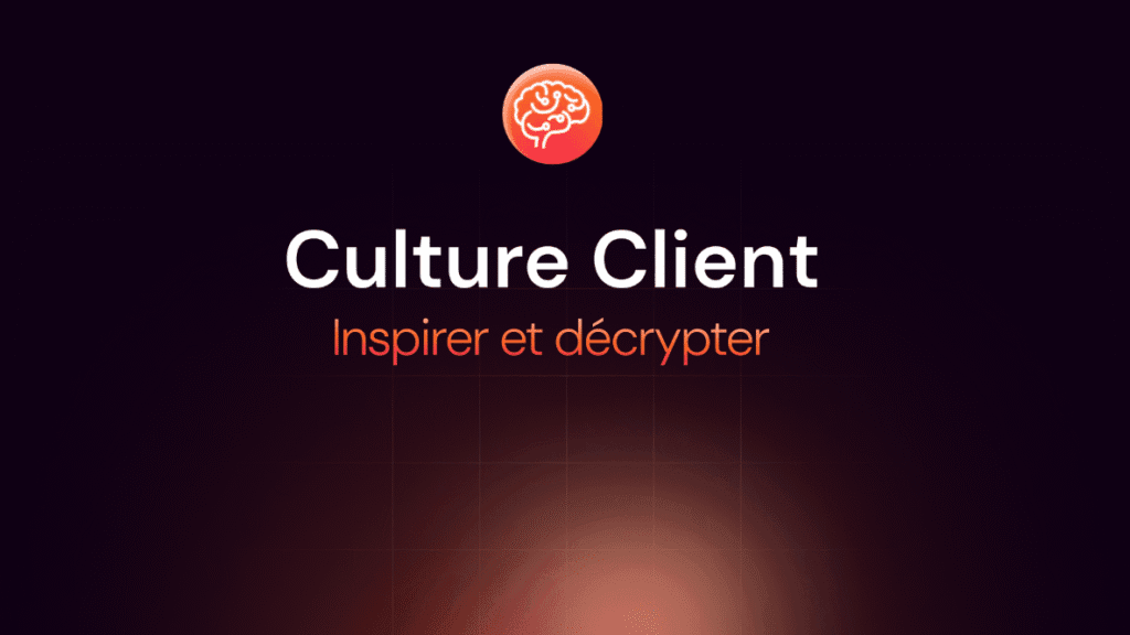 Culture client inspiration