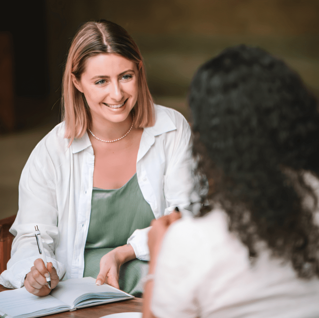 experience client positive