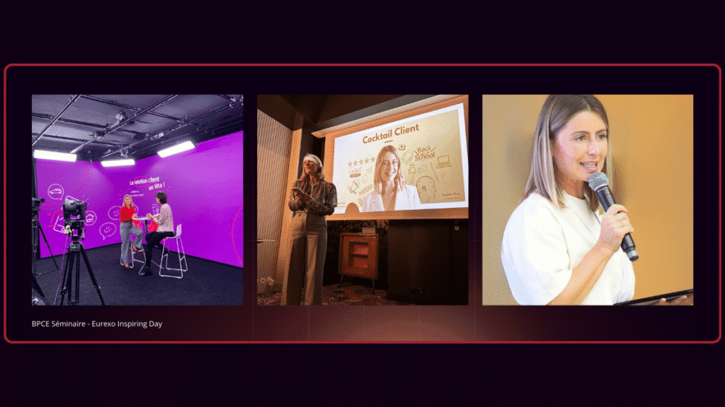 conférence expérience client ile de france